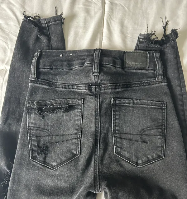 AE Forever Soft Jeans  - Image 3