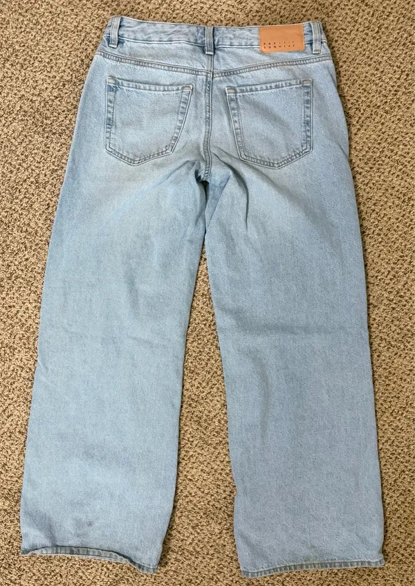 Pacsun Jeans - Image 2