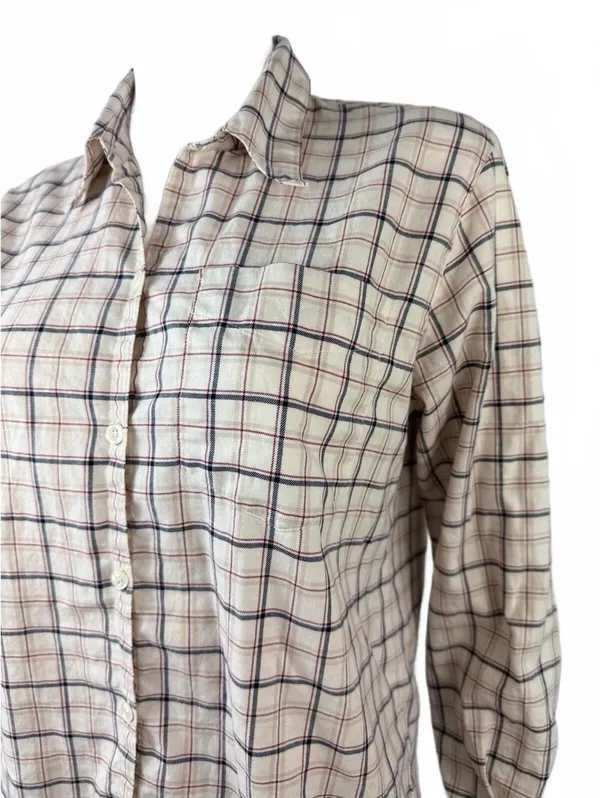 Beautiful Liz Claiborne Top Size S - Image 3