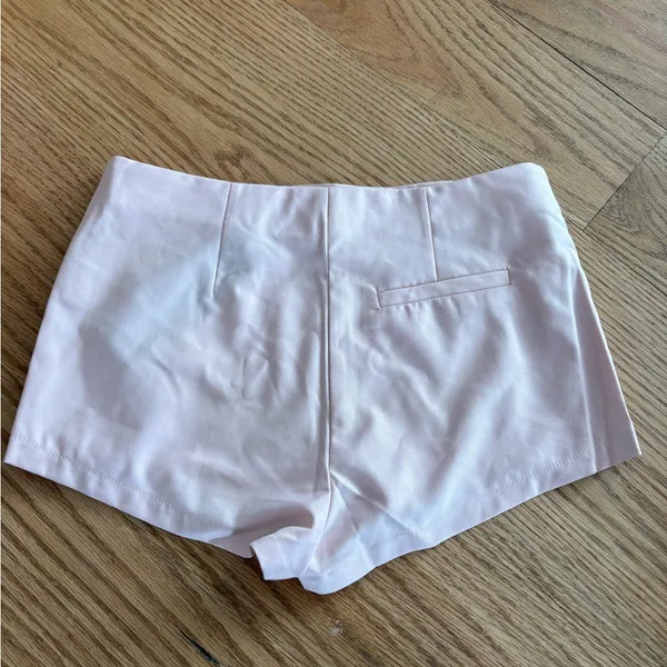Lioness pink skort - Image 2