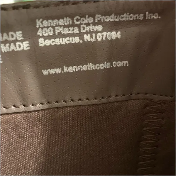 Ladies Kenneth Cole Reaction Gina Riding boots - Image 12