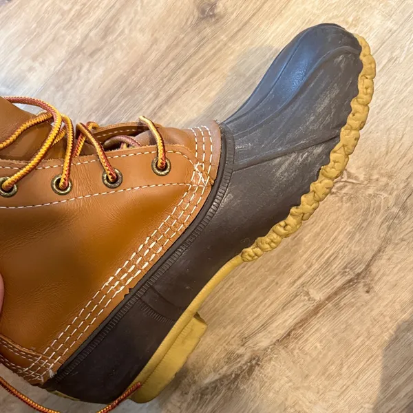 L.L. Bean Women’s Bean Boots - Image 9
