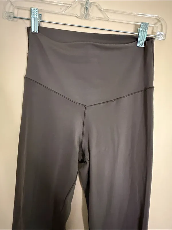 aerie High-Waist Leggings - Image 3