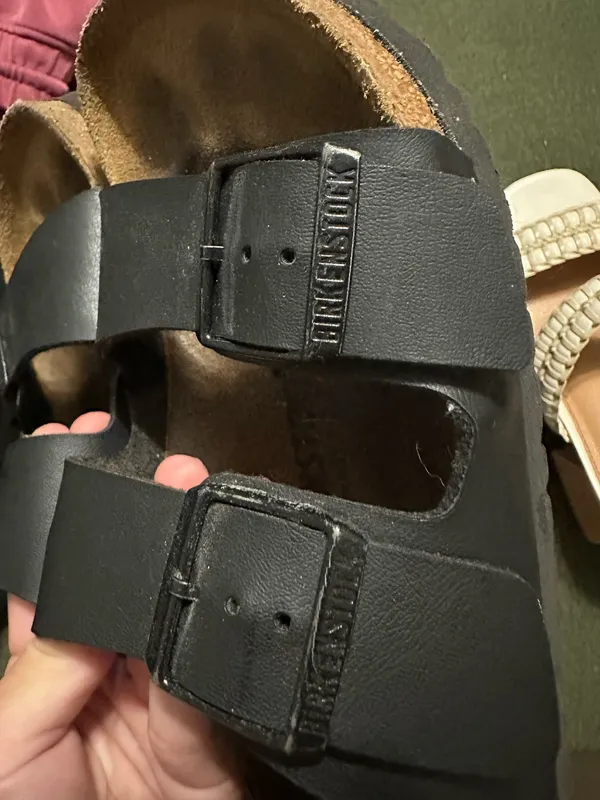 Birkenstock Sandals - Image 2
