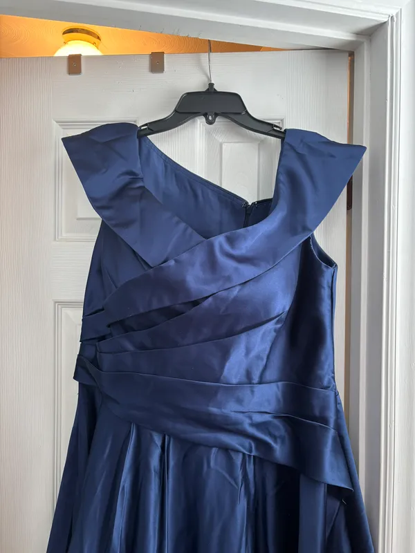 Missacc Mother Of The Bride Dress - Image 2