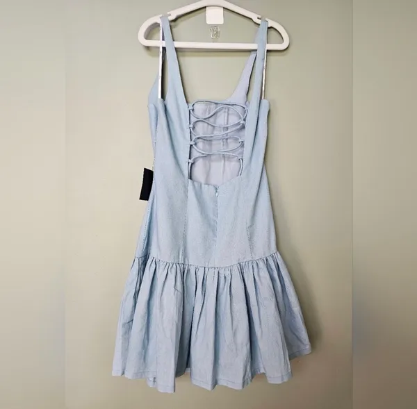 Lulus Mini Dress - Image 5
