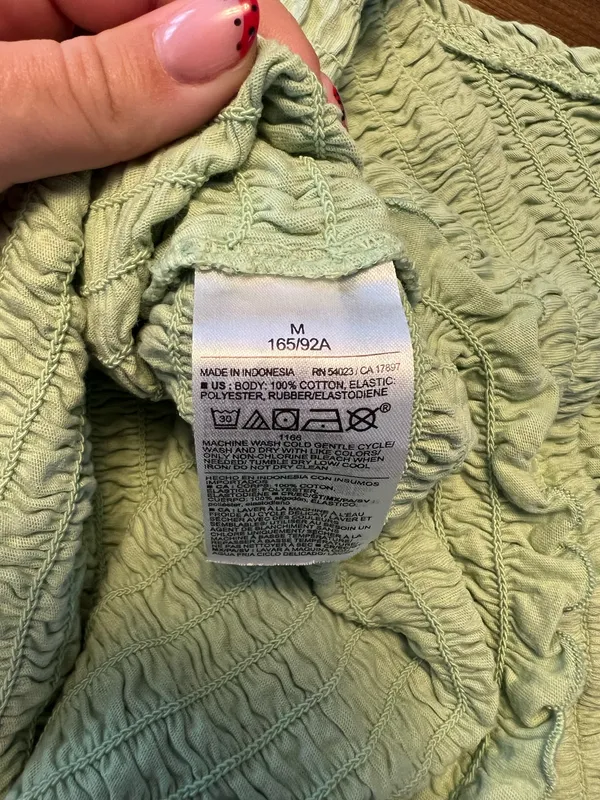 Old Navy Halter Top - Image 5