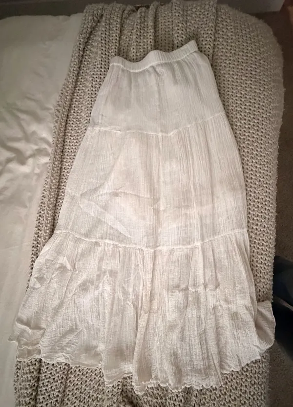 Princess Polly Maxi skirt - Image 2