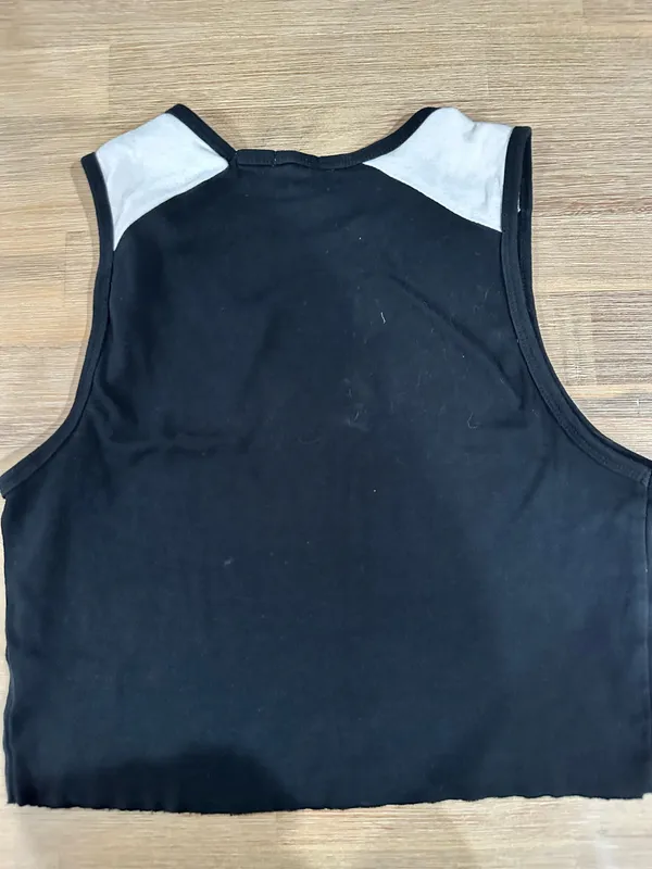 Garage Racerback Tank Top in large - Image 4