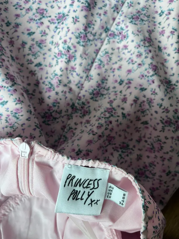 Princess Polly Dress Mini - Image 4
