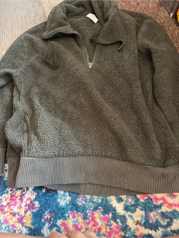 Athleta medium sweatshirt - Image 5