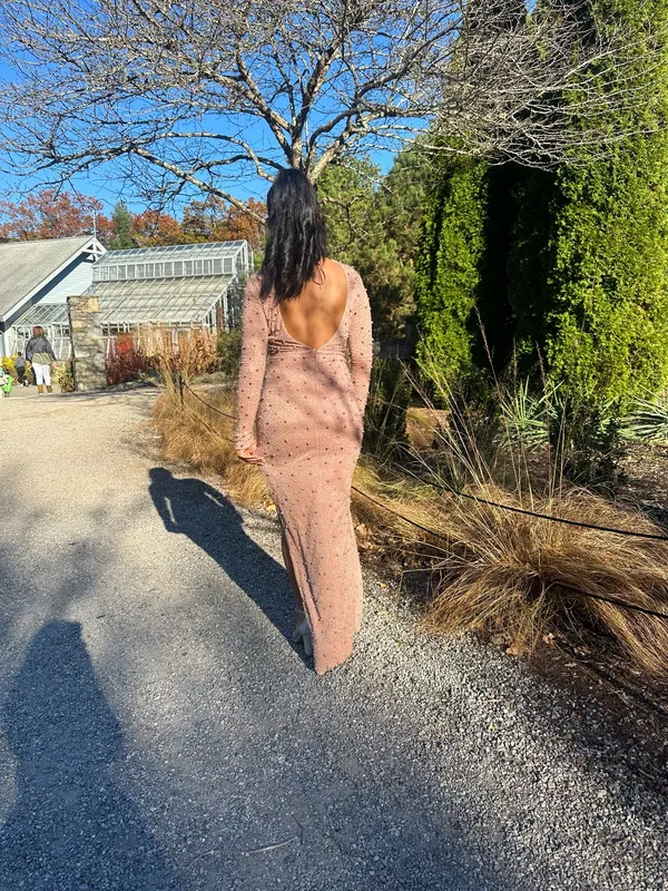 Dress Oh Polly - Image 3