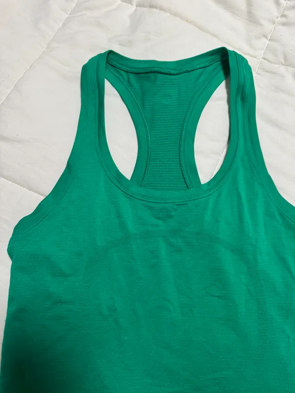Lululemon Alight Tank - Image 6