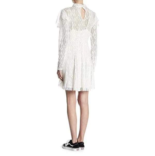 Free‎ People Dress - Image 3