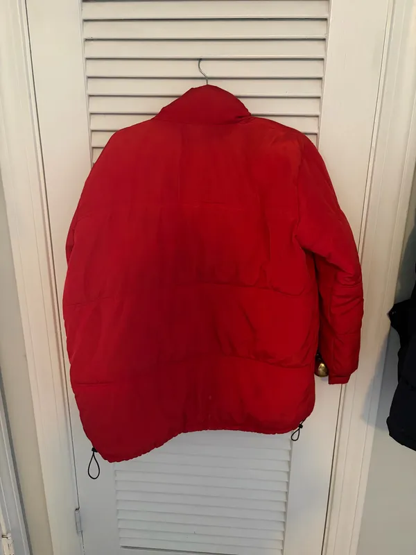 H&M Puffer Coat - Image 3