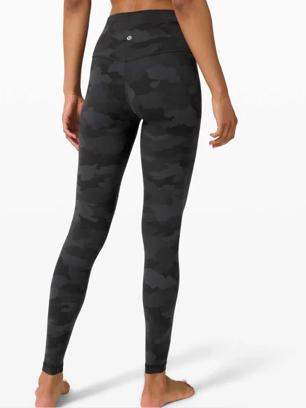 Lululemon Align Pant 28" - Image 2