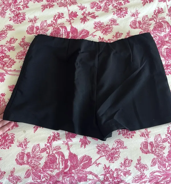 White Fox Skort - Image 2