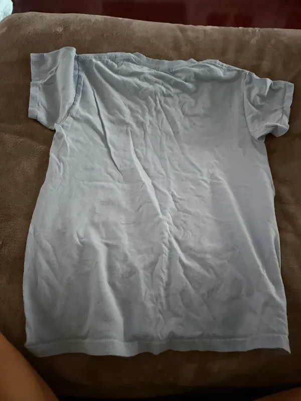 The legend of Zelda light blue T-shirt - Image 3