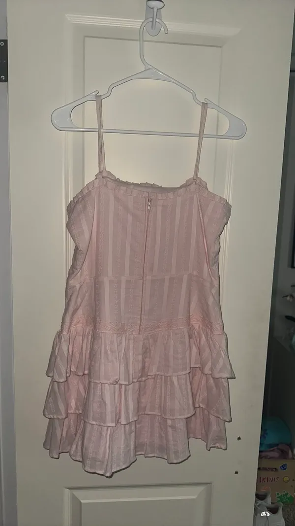 Altar'd State Dress - Image 5