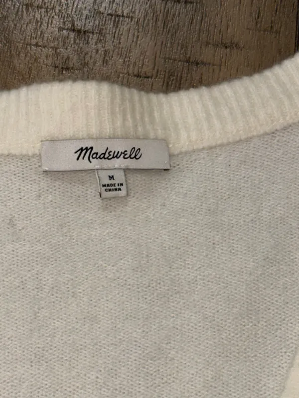 Madewell Woman Casuel Sweater - Image 2
