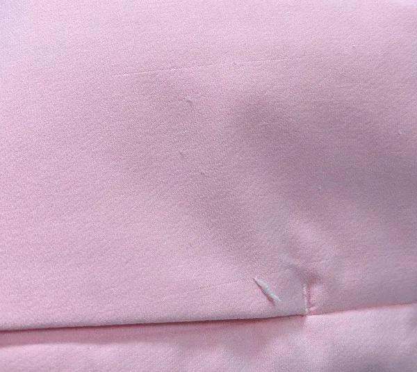 Fairway & Greene Light Pink Golf Skorts Size 2 - Image 4