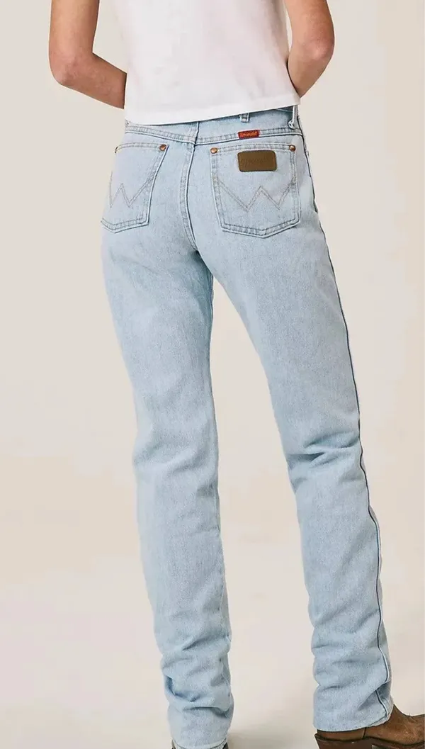 Wrangler Jeans Vintage - Image 2