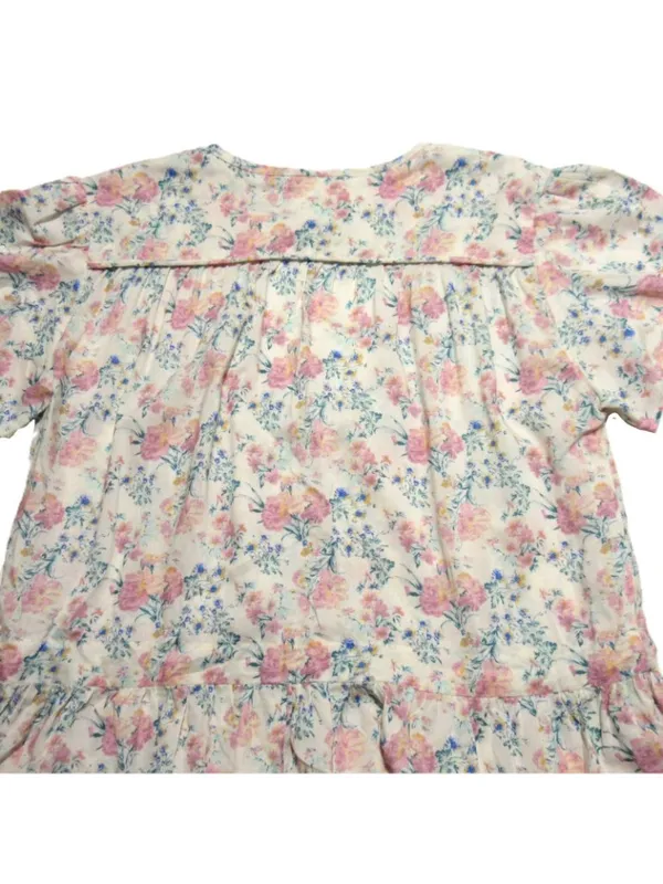 NWT Christy Dawn The Dawn in Carnation Blossom Lightweight Midi Dress S $198 - Image 7