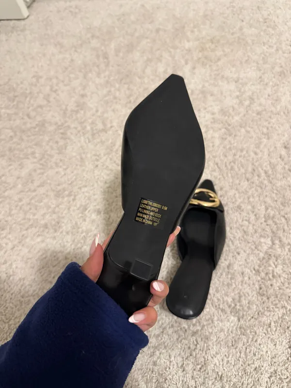 Steve Madden Heels - Image 4