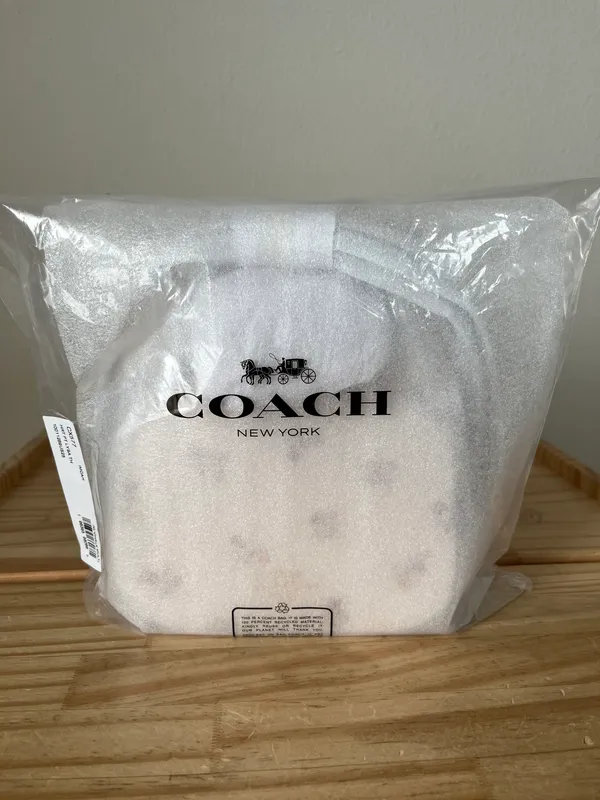 Coach Purse - Image 14