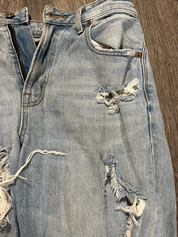 6L  Jeans - Image 4