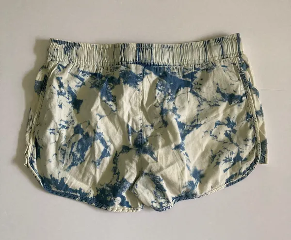 Indigo Rein Short Shorts Size M - Image 2