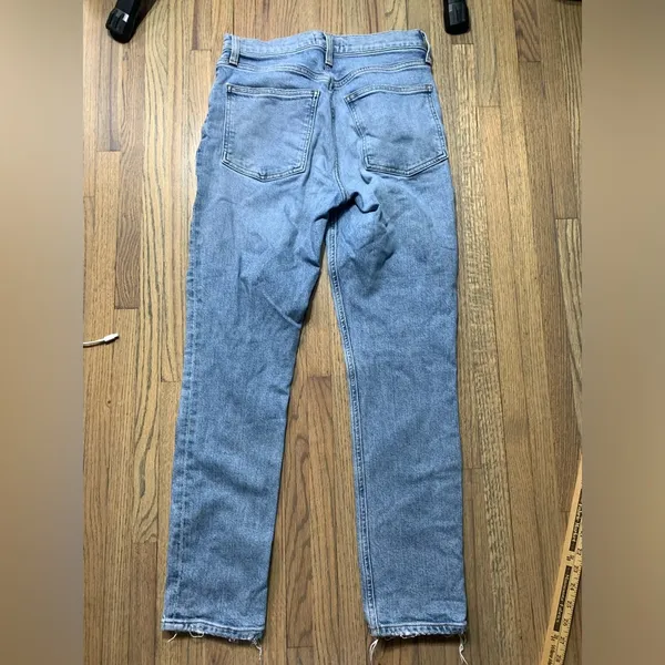 Agolde Willow jeans 25 - Image 8