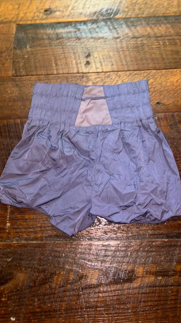 Free People Way Home Shorts - Image 2