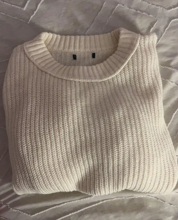 Zara Sweater - Image 4