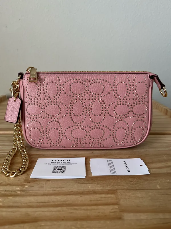 Coach Nolita 19 - Image 2