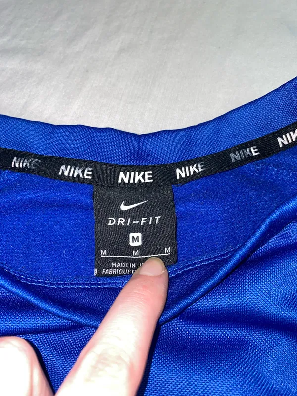 Nike Crewneck  - Image 5