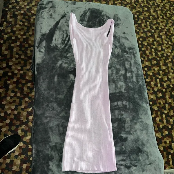 Princess Polly Recharge Mini Dress in Lilac Size 4 New with tag - Image 12