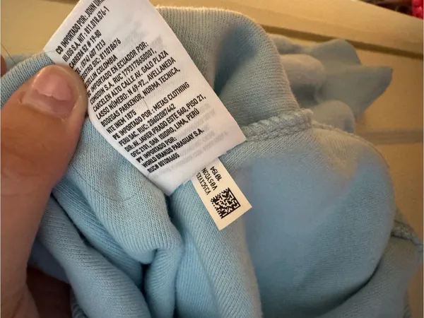 American Eagle Crewneck - Image 4