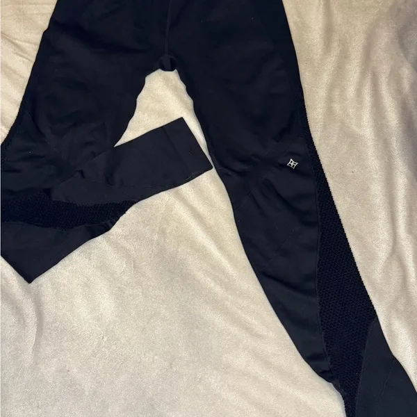 NUX DFLY Leggings – Size S 🌟 New w/o Tag - Image 4
