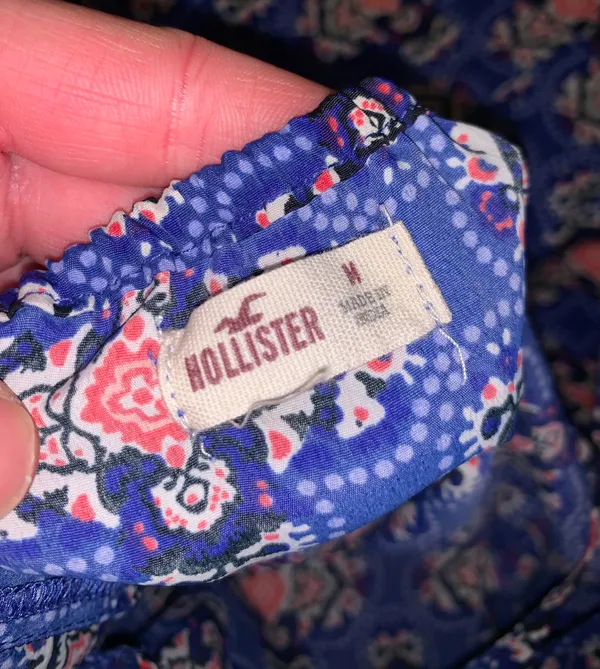 Hollister Romper - Image 2