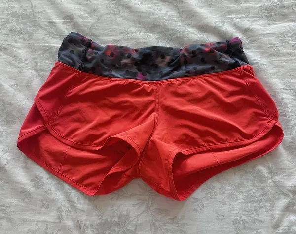 Lululemon Shorts - Image 2