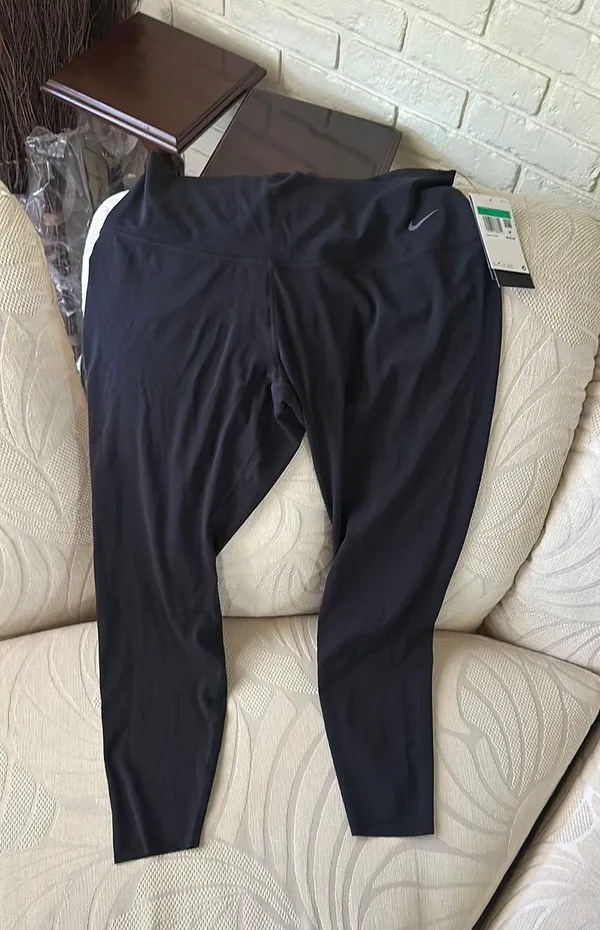 Zenvy Leggings - Image 3