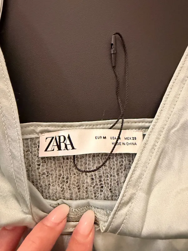 ZARA Camisole - Image 2