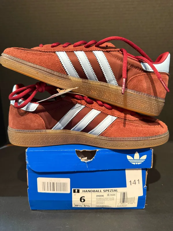 Adidas Handball Spezial 6M/7W - Image 2