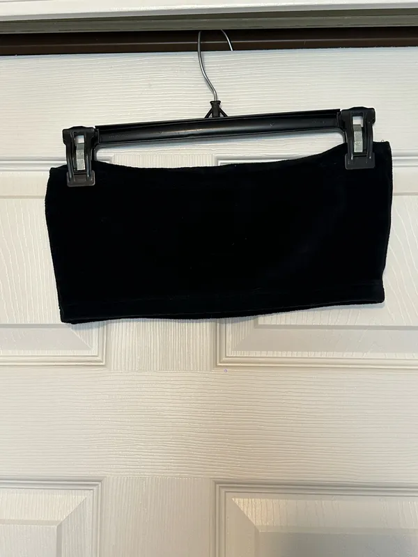 kappa authentic swirlie bandeau - Image 4