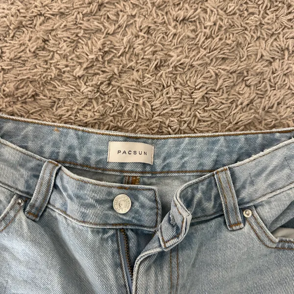 PacSun Jeans Casey Low-Rise Baggy - Image 4