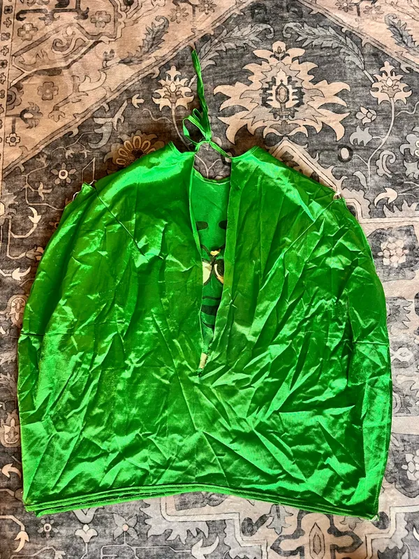 M&M Halloween costume green M&m - Image 2