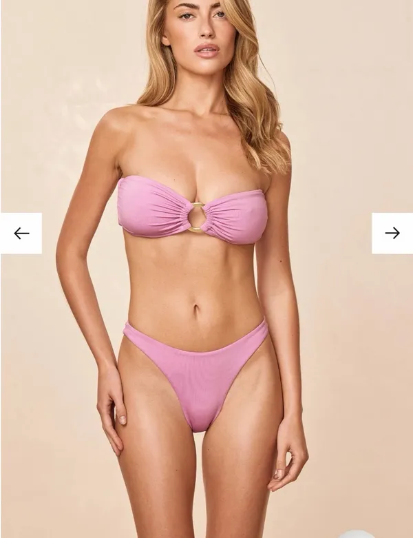 Monday Swimwear Tamarama bottoms - Image 5