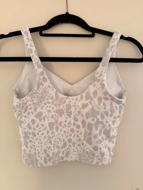 Lululemon Tank - Image 2