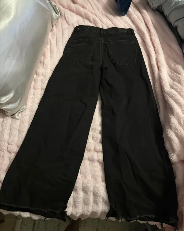 Outfitters Straight Leg Jeans - Image 2
